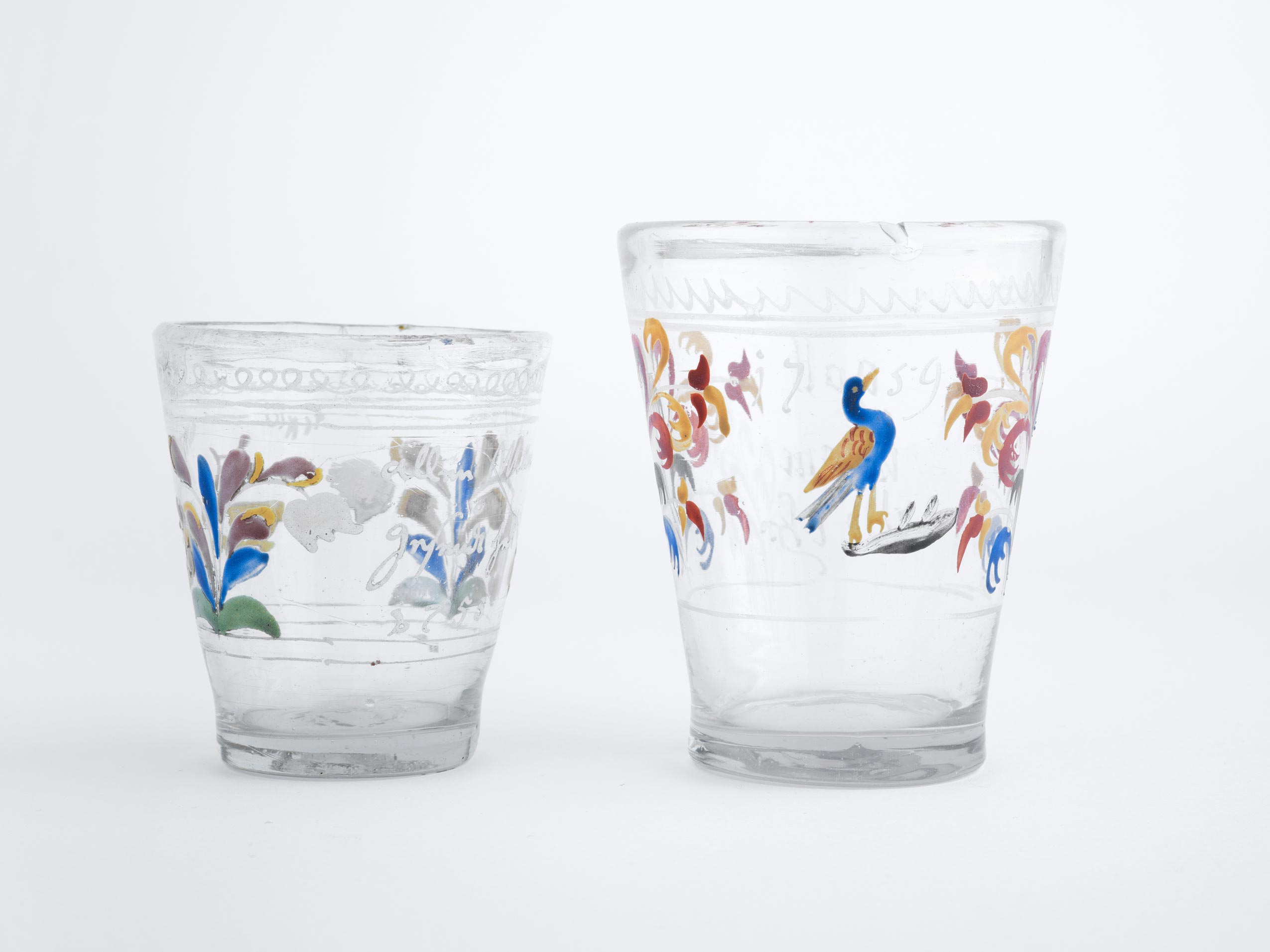 Flühler Glas