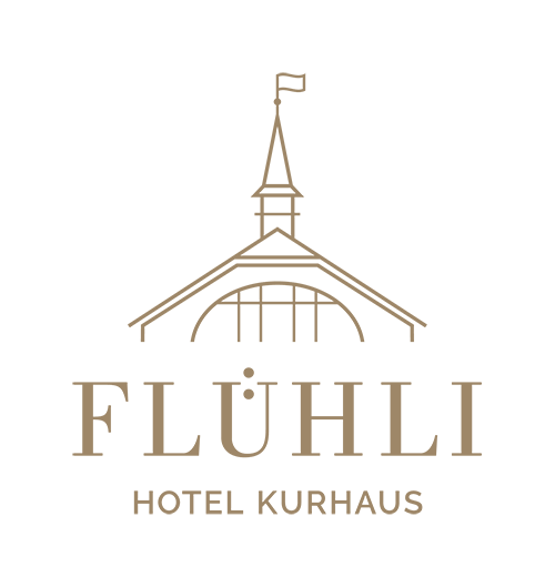 FLÜHLI Hotel Kurhaus