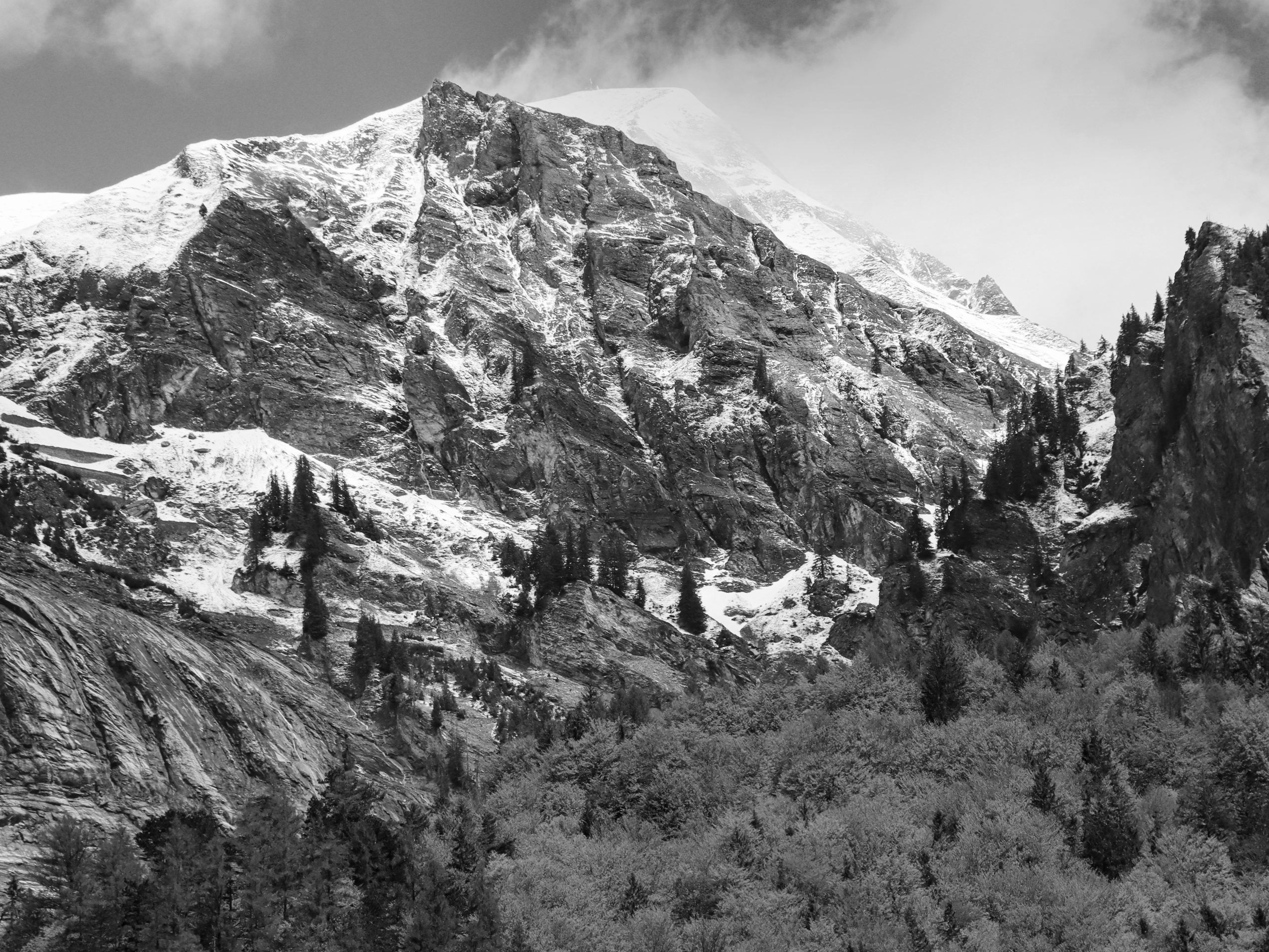 Brienzer Rothorn