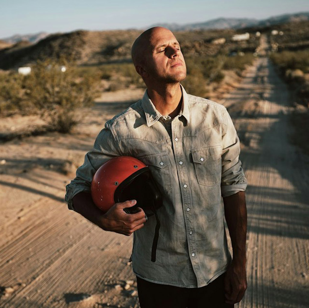 Milow – Kurhaus Sessions